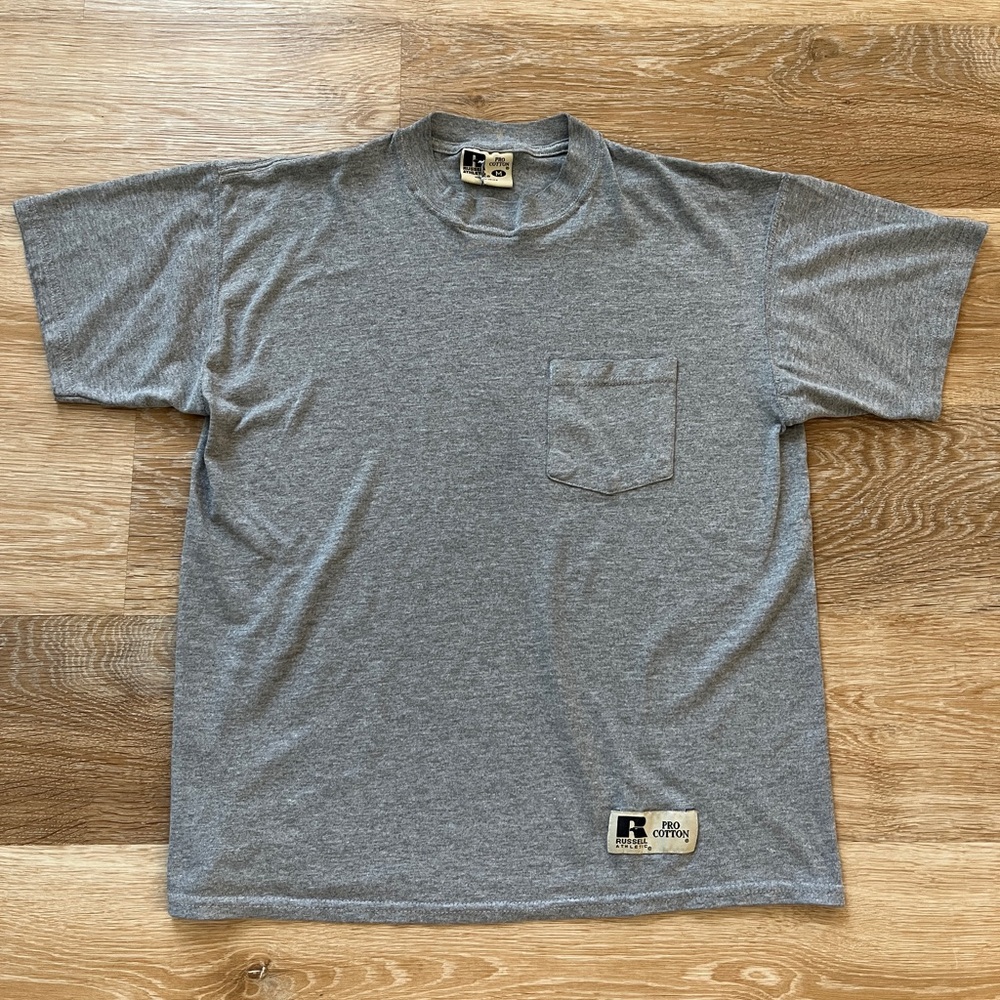90’s Russell Athletic tee